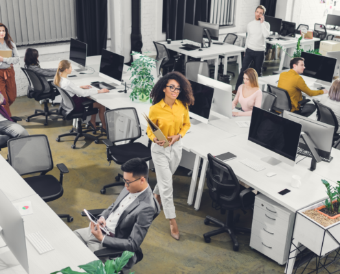 The Importance of Having a Workplace Safety Program in St. Louis