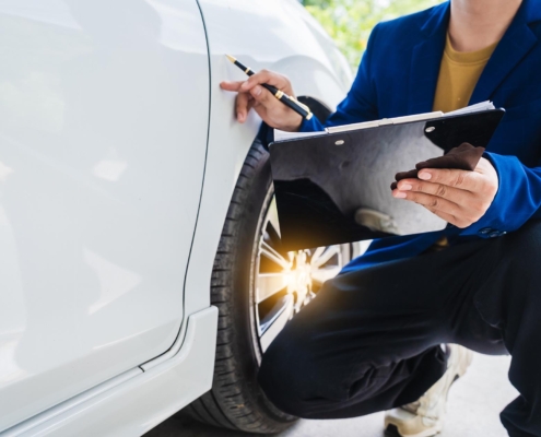 auto insurance review