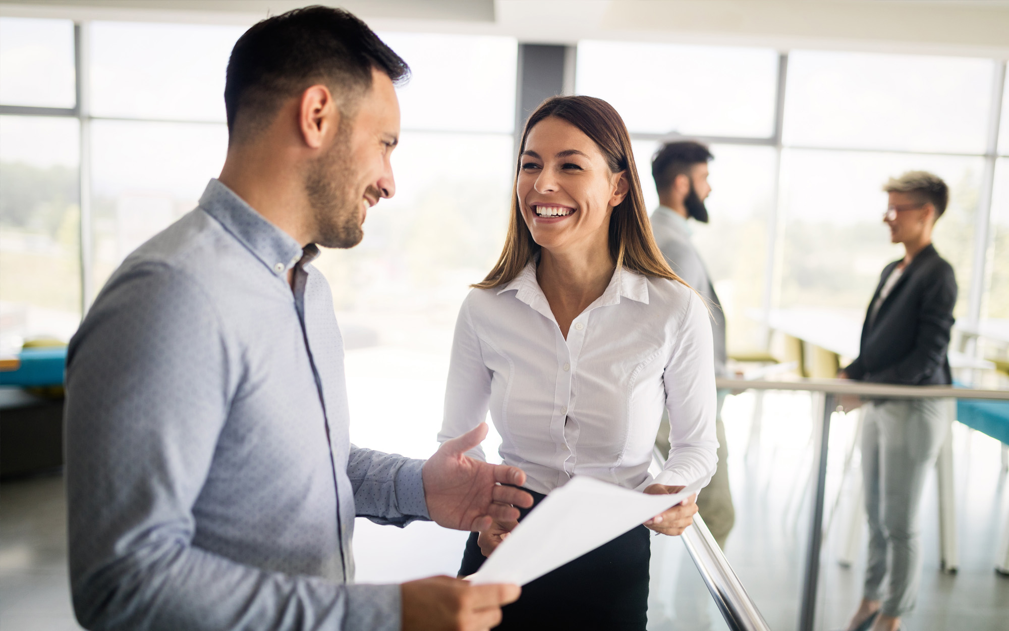 10 Business Insurance Myths You Need to Know | NEC Insurance