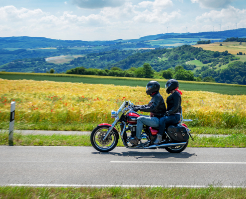 Does Motorcycle Insurance Cover Passengers? And Additional Answers You Need to Know
