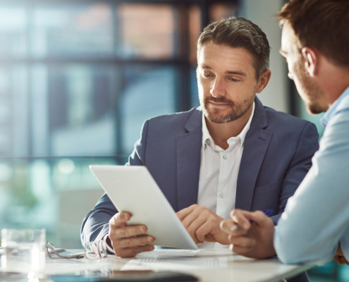 Why Fall Is the Perfect Time for a Commercial Insurance Bundle