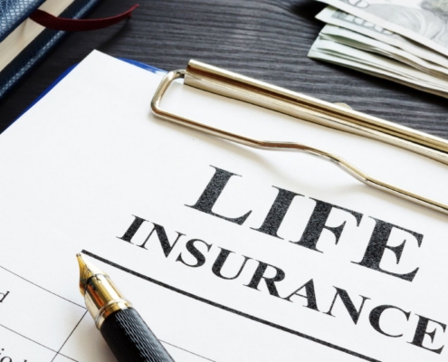 Life Insurance