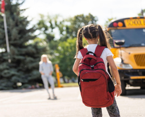 Review Your Auto Insurance for Student Drivers